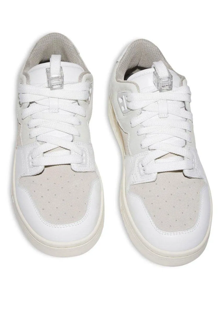 08STHLM Low ES Mix W - White/Off White