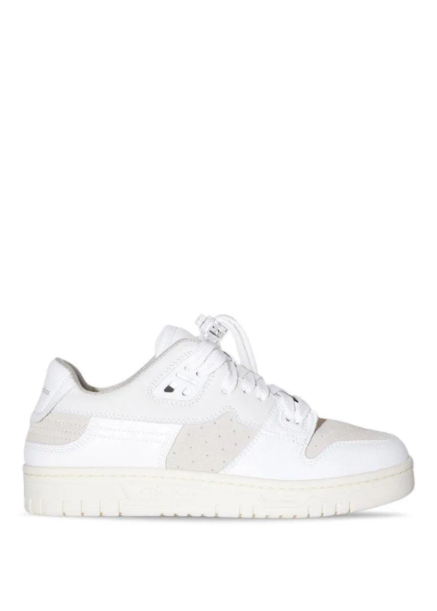 08STHLM Low ES Mix W - White/Off White