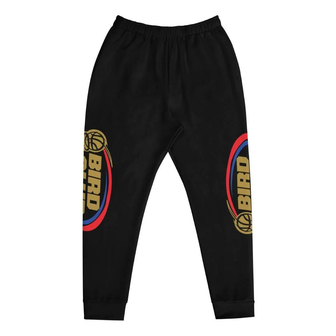 1996 Playoff Logo Joggers