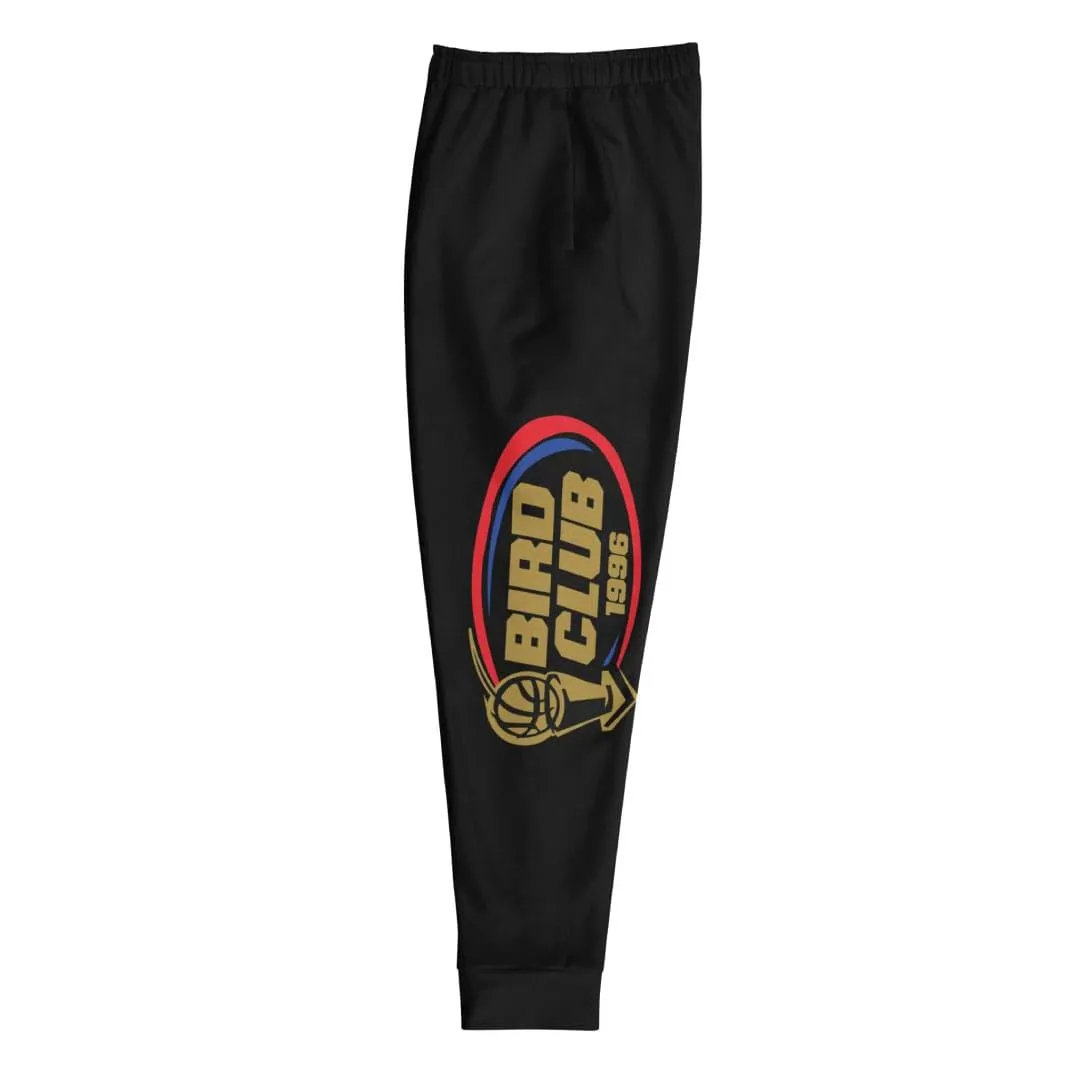 1996 Playoff Logo Joggers