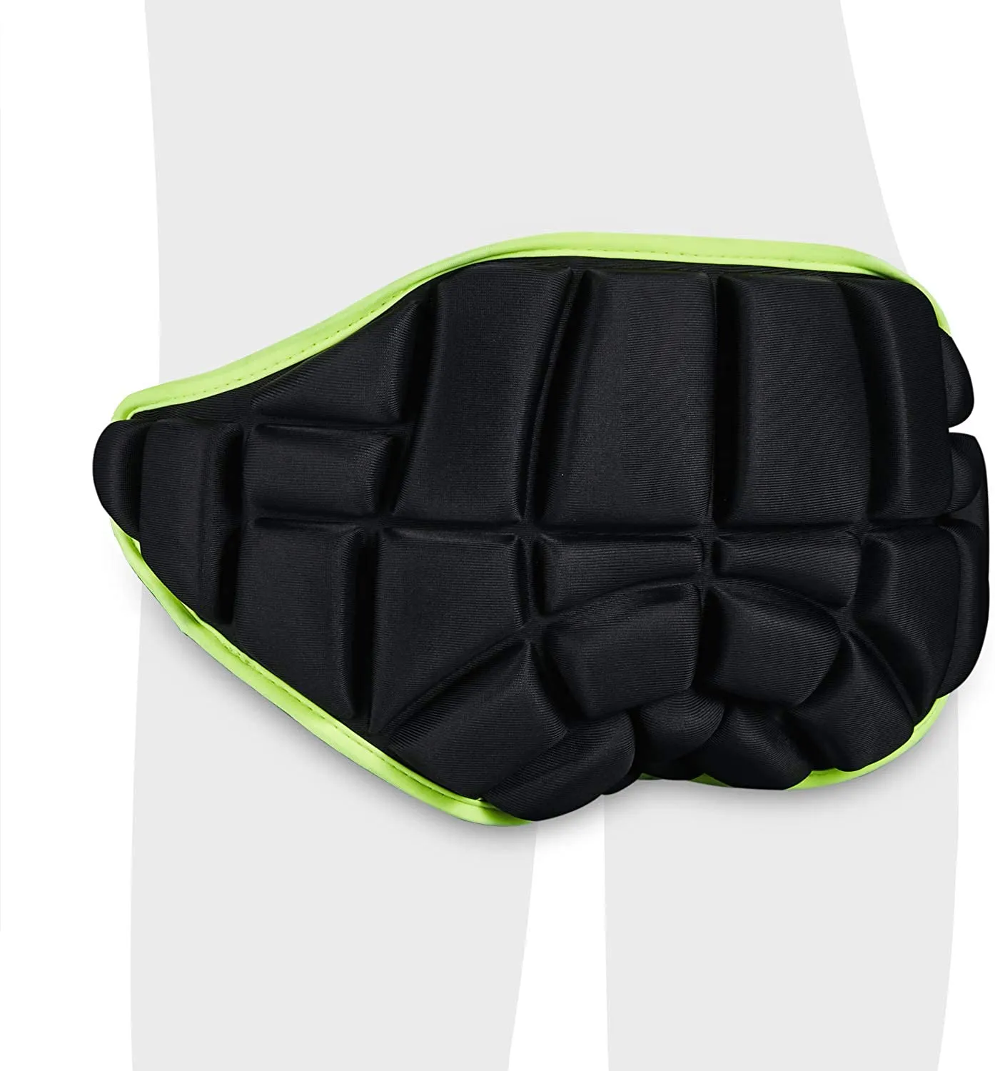 3D Padded Protection Hip