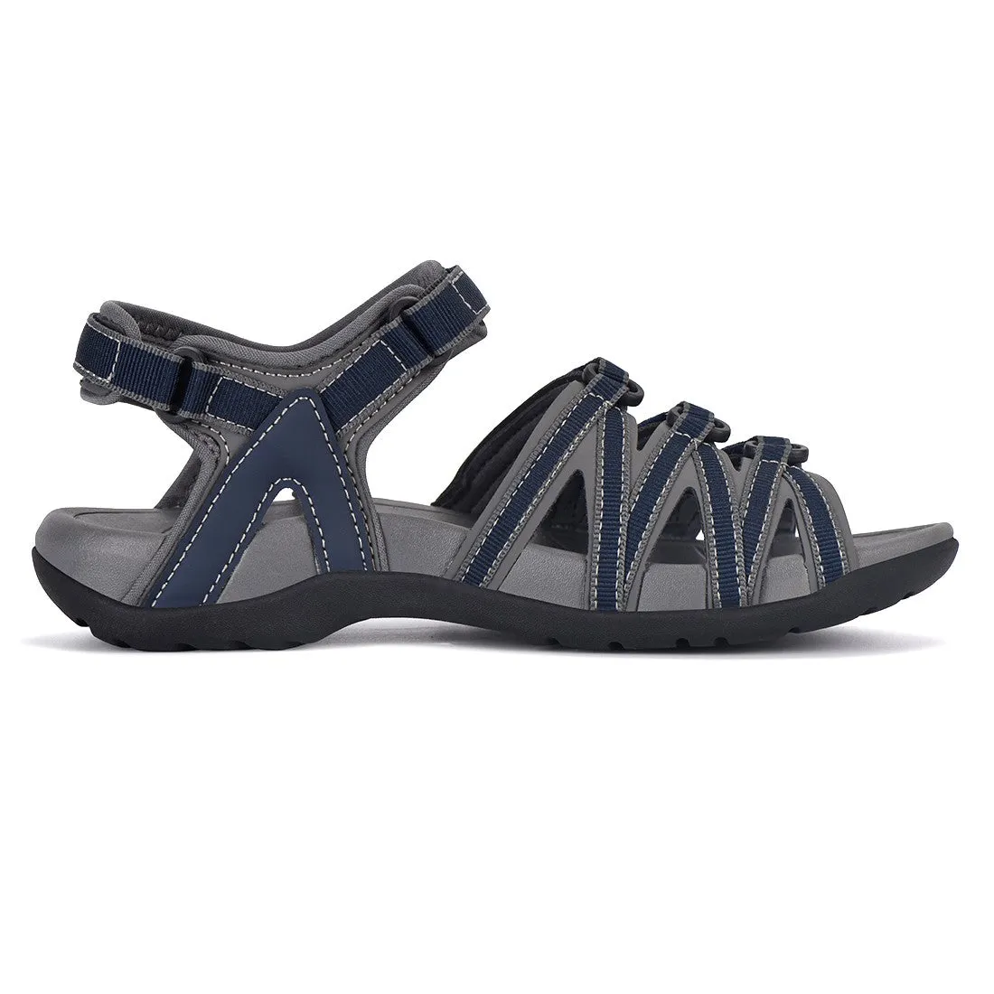 Acadia: Supportive Hiking Sandals for Women