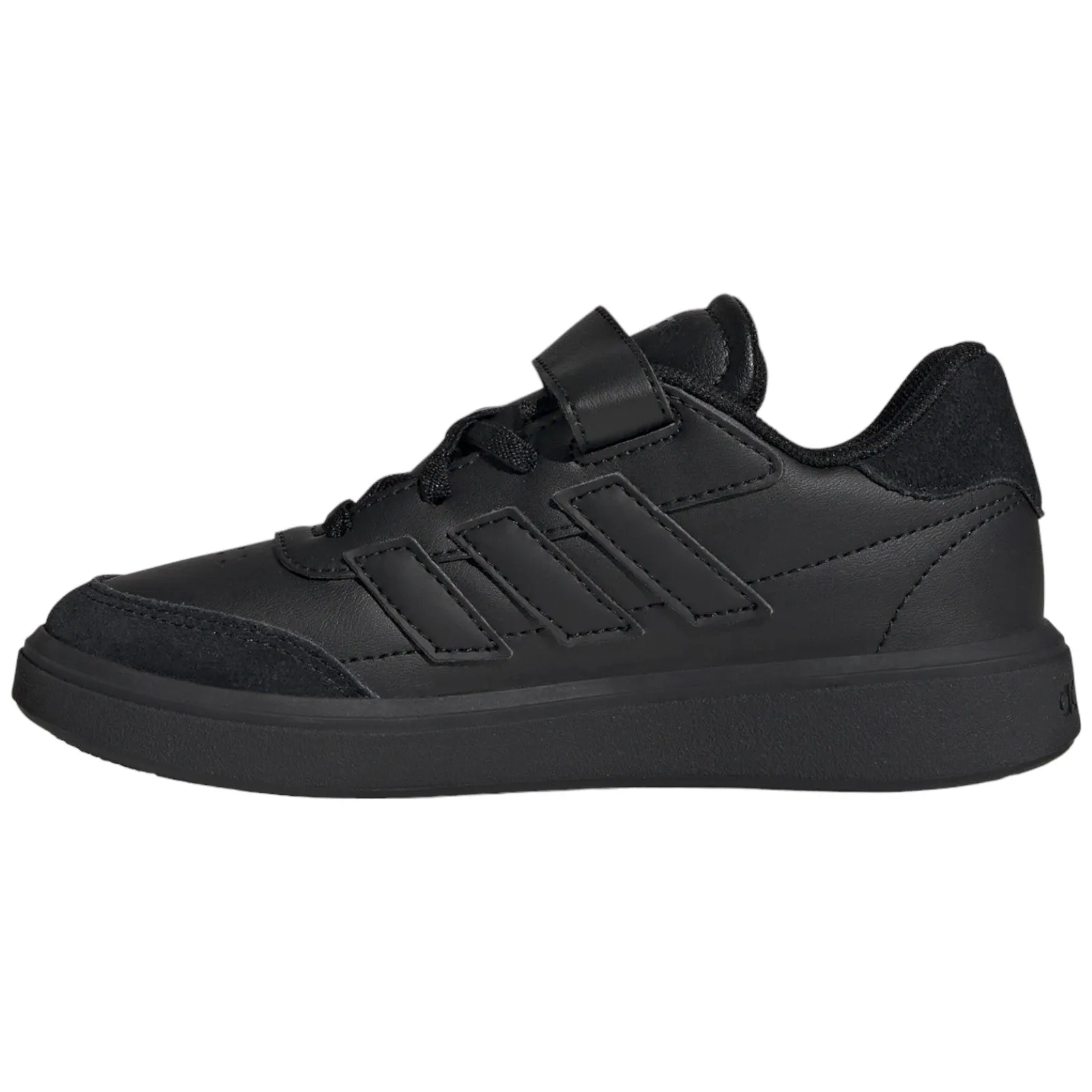 adidas Courtblock Kids Shoe