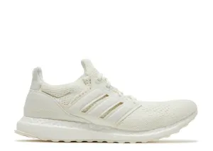 Adidas JAMES BOND 007 X ULTRABOOST 1.0 DNA 'NO TIME TO DIE - TRIPLE WHITE' sneakers, white