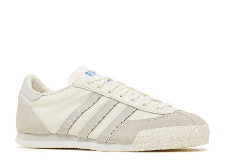 Adidas LIAM GALLAGHER X LG2 SPZL 'CREAM WHITE' sneakers, white