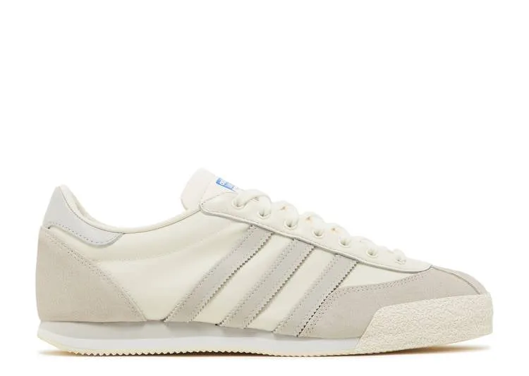 Adidas LIAM GALLAGHER X LG2 SPZL 'CREAM WHITE' sneakers, white