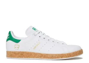 Adidas MARVEL X STAN SMITH 'I AM GROOT' sneakers, white