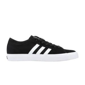 Adidas Matchcourt RX 'Black' sneakers, black