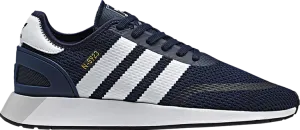 Adidas N-5923 'Navy' sneakers, blue