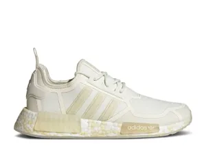 Adidas NMD_R1 'OFF WHITE SAND' sneakers, white