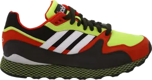 Adidas Oregon Ultra LE 'Green Lava' Multicolor