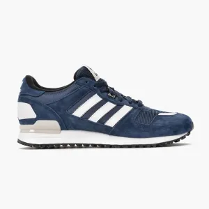 Adidas Original ZX 700 Men’s - CONAVY/FTWWHT/PEAGRE/BLNACO/FTWBLA/GRIPER