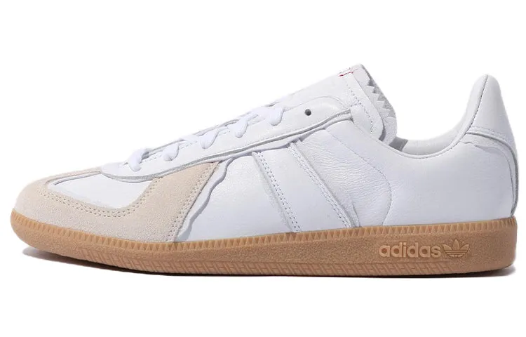 Adidas Originals BW Army Unisex sneakers, white/brown/pink