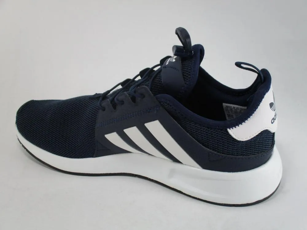 Adidas Originals scarpa sneakers da uomo X PRL BB1109 blu