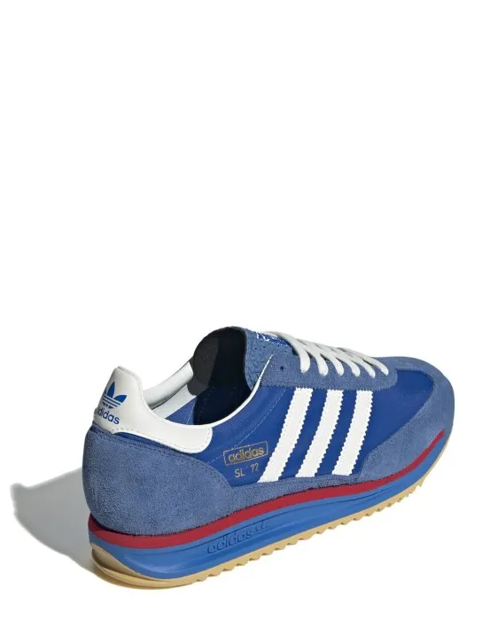 adidas Originals   SL 72 RS sneakers 