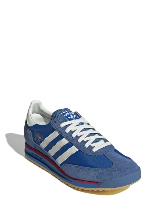 adidas Originals   SL 72 RS sneakers 