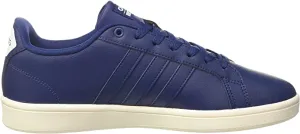 Adidas scarpa sneakers da uomo Cloudfoam Advantage AW3923 blu