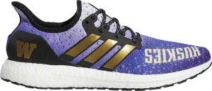 Adidas Speedfactory AM4 'Washington Huskies' Sneakers, Purple