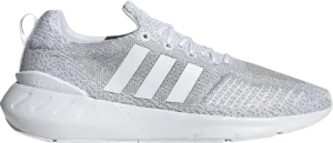 Adidas Swift Run 22 sneakers, white