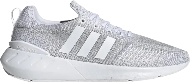 Adidas Swift Run 22 sneakers, white