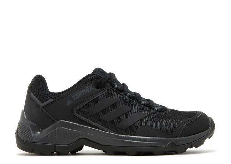 Adidas TERREX EASTRAIL 'CARBON BLACK' sneakers, carbon