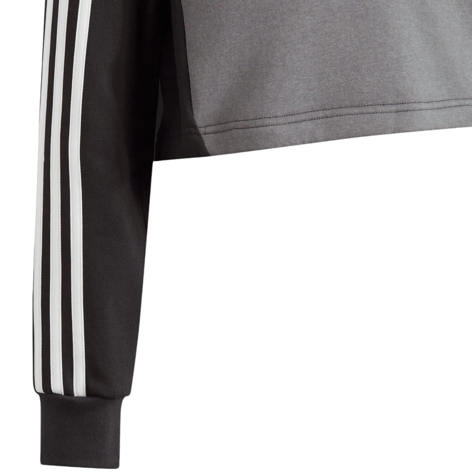 adidas Tiberio 3-Stripes Colorblock Kids Tracksuit