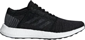 Adidas Wmns Pureboost Go 'Core Black' Sneakers, Black