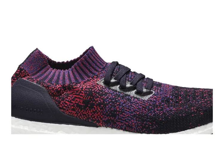 Adidas Wmns UltraBoost Uncaged 'Legend Purple' Sneakers, Purple