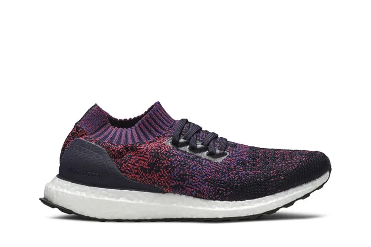 Adidas Wmns UltraBoost Uncaged 'Legend Purple' Sneakers, Purple