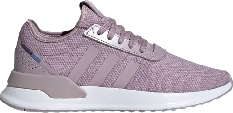 Adidas Wmns U_Path X 'Soft Vision' sneakers, purple