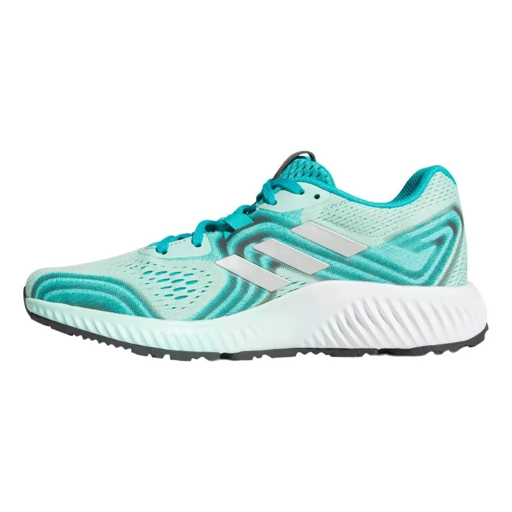 Adidas Womens Aerobounce 2 Running Shoes