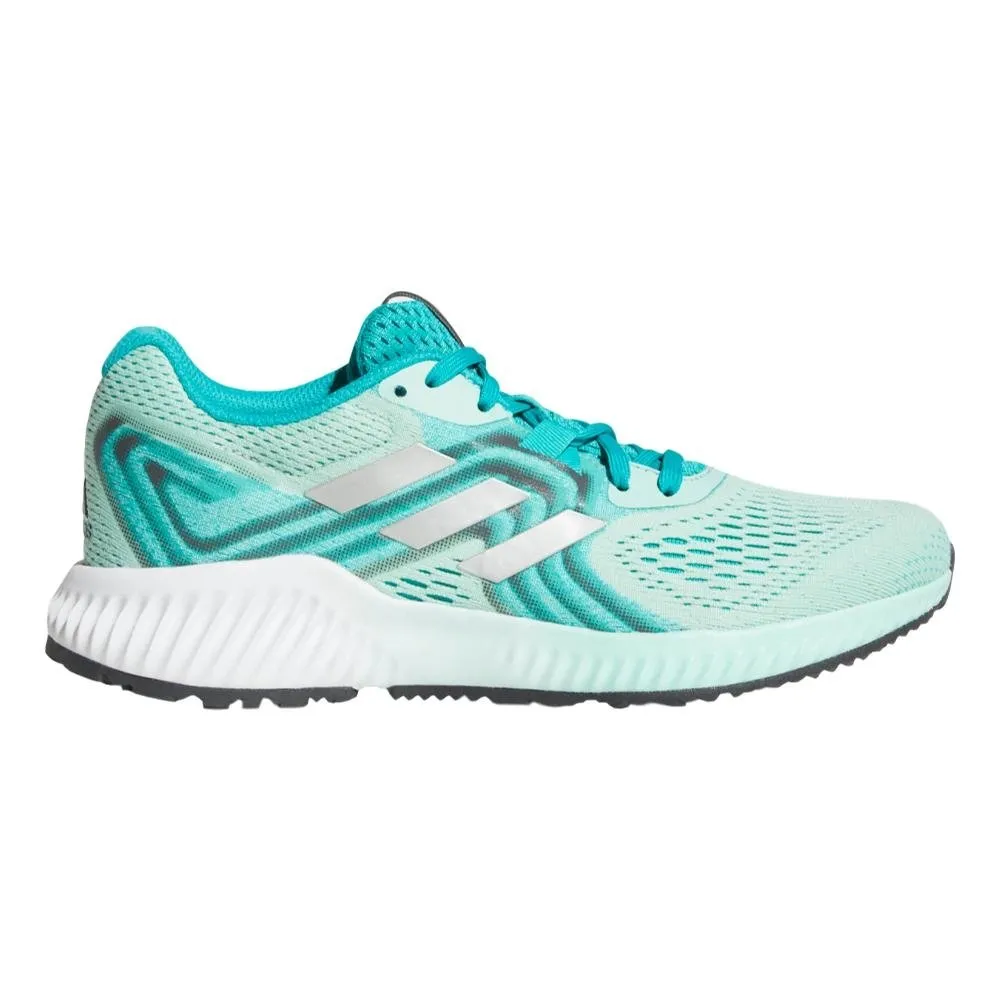 Adidas Womens Aerobounce 2 Running Shoes