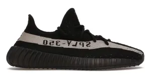 adidas Yeezy Boost 350 V2 Core Black White