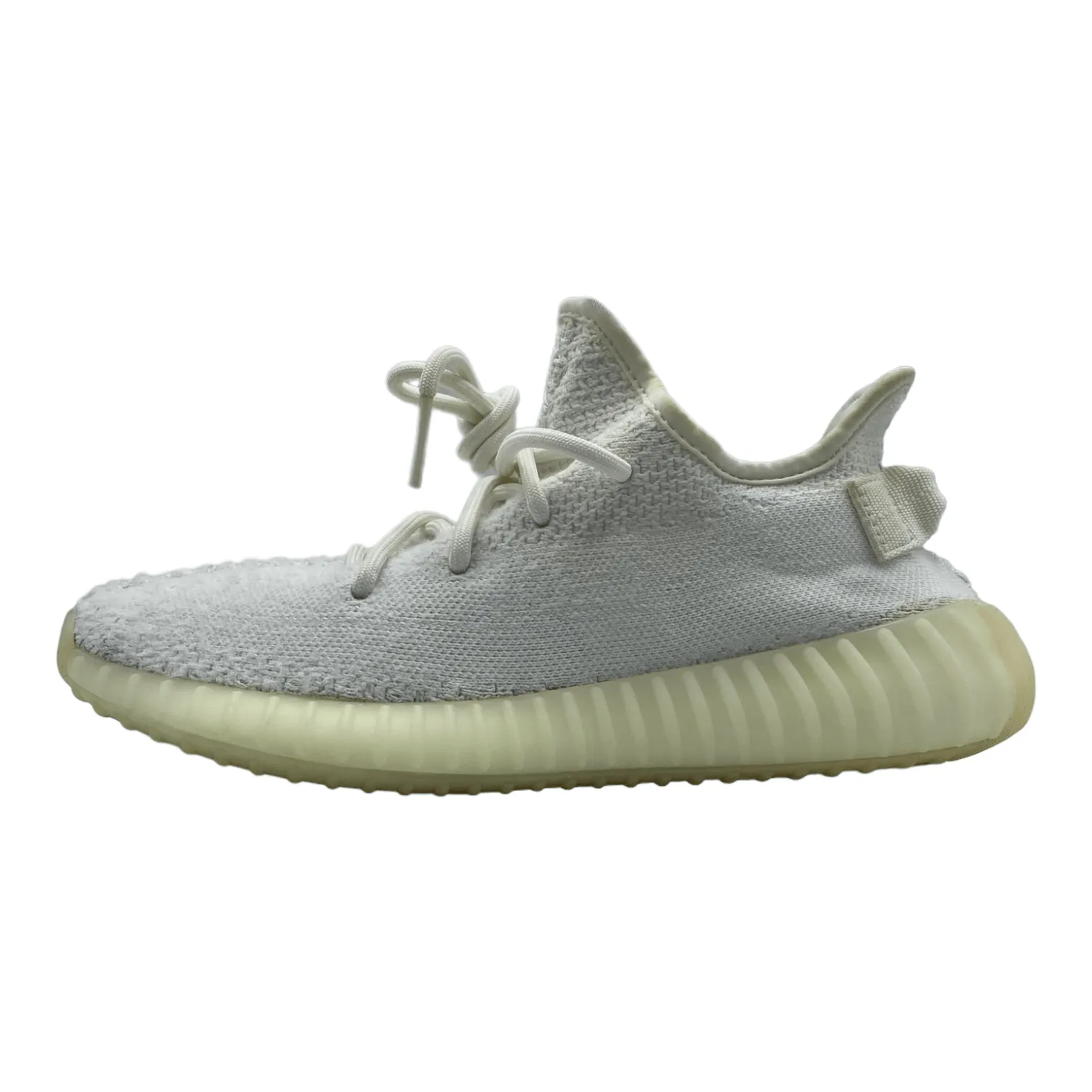 adidas Yeezy Boost 350 V2 Cream Triple White Pre-Owned