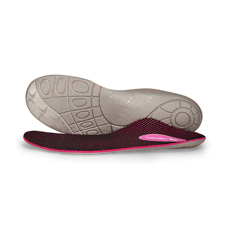 Aetrex Women's Speed Posted Orthotics (L720W)