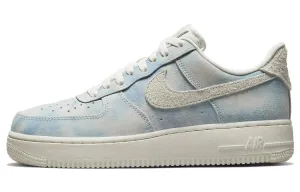 Air Force 1 Low Tread in the Clouds Celestine Blue (women's)