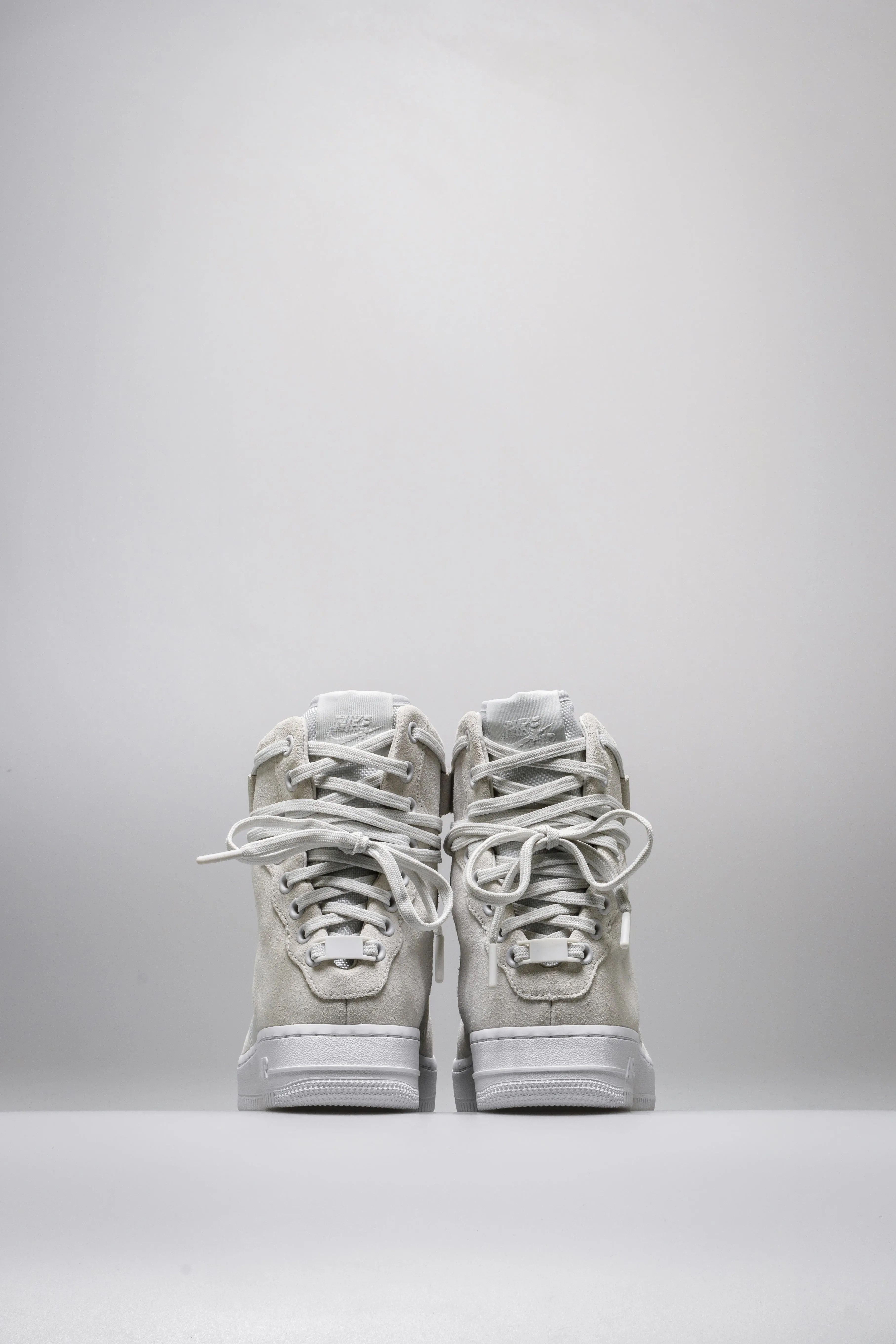 Air Force 1 Rebel Xx Reimagined Collection Womens Shoe - White/Silver