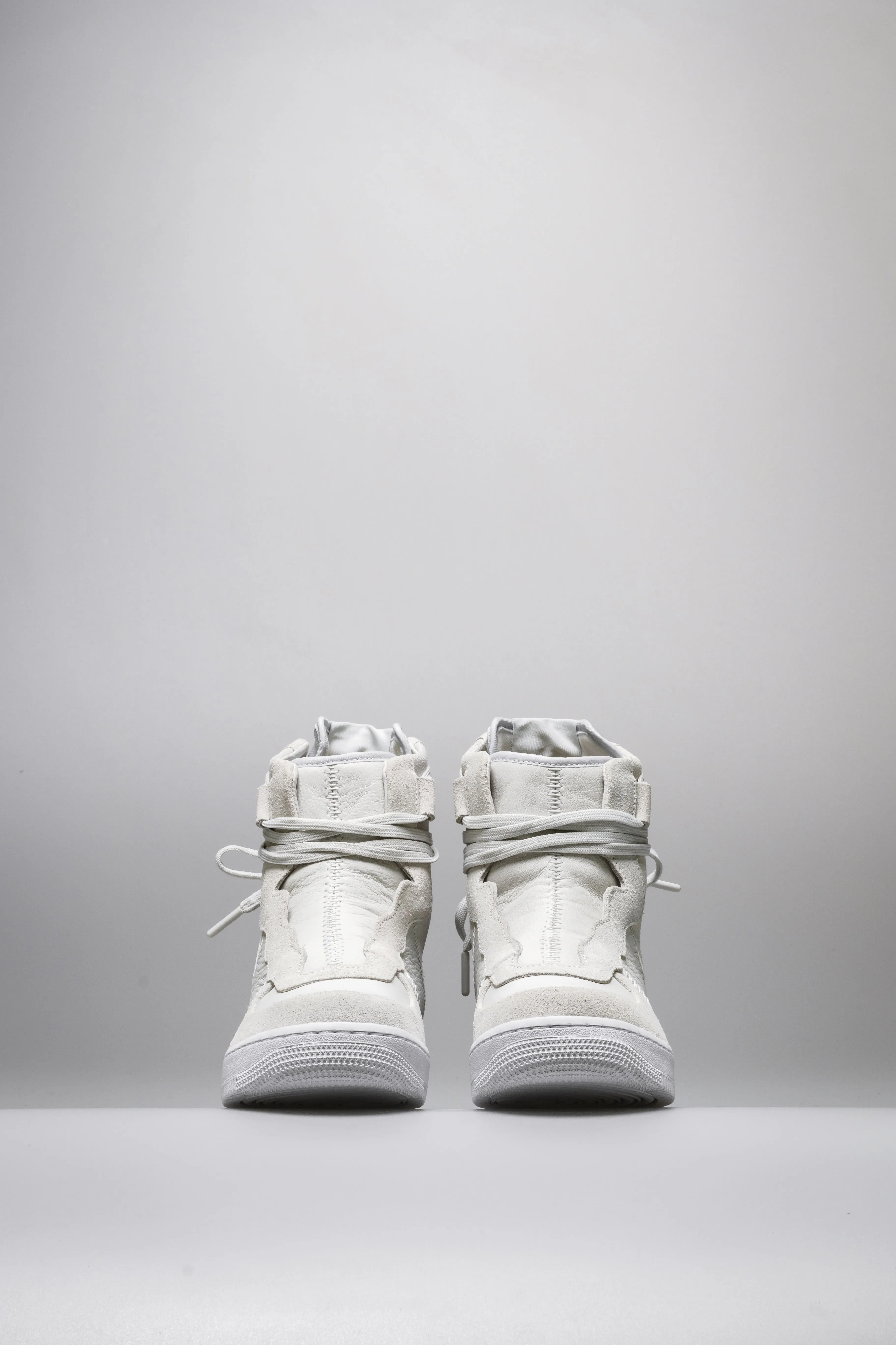 Air Force 1 Rebel Xx Reimagined Collection Womens Shoe - White/Silver