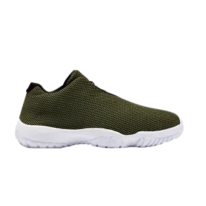 Air Jordan Future Low 'Olive' Green