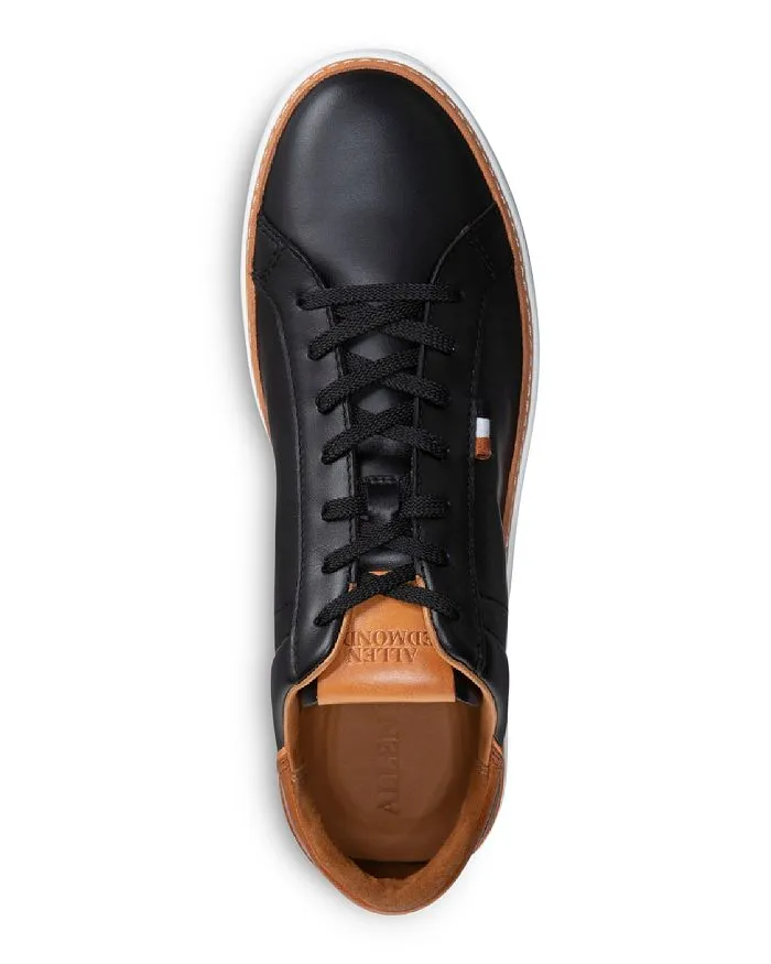 Allen Edmonds Men's Alpha Lace-Up Sneaker