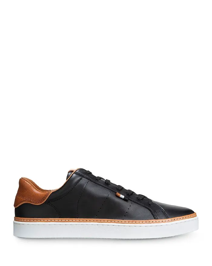 Allen Edmonds Men's Alpha Lace-Up Sneaker