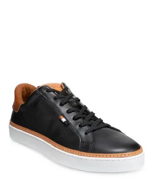 Allen Edmonds Men's Alpha Lace-Up Sneaker