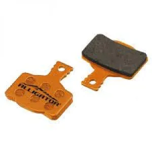 Alligator Brake Disc Pads Organic HK-VX033-DIY 