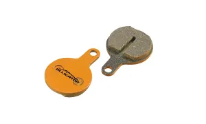 Alligator Brake Disc Pads Organic HK-VX039-DIY 