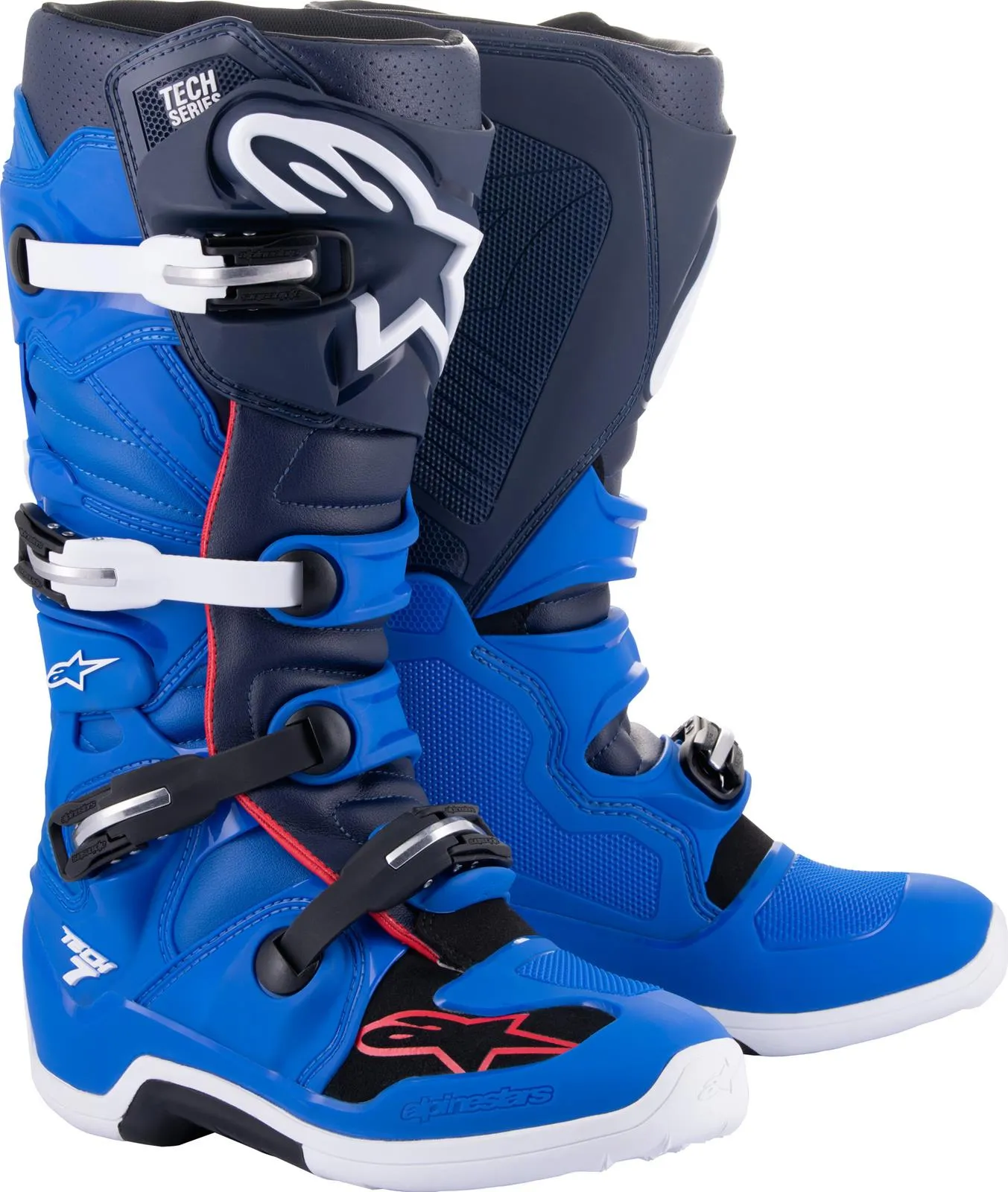 Alpinestars MX Riding Shoes & Boots 2012014-7058-13