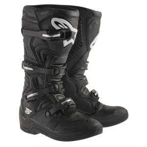 Alpinestars MX Tech 5 Boots 2015015-10-16