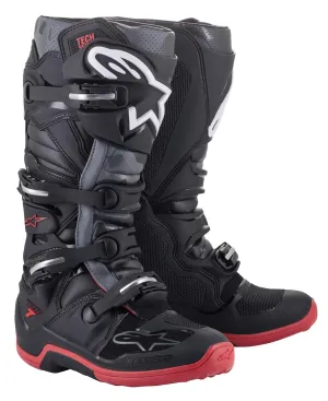 Alpinestars MX Tech 7 Boots 2012014-1153-8