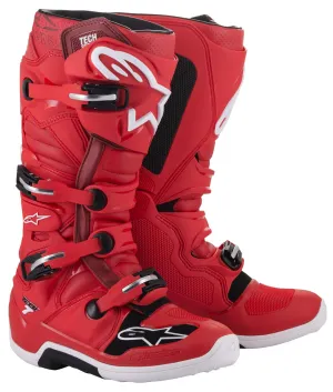 Alpinestars MX Tech 7 Boots 2012014-30-9