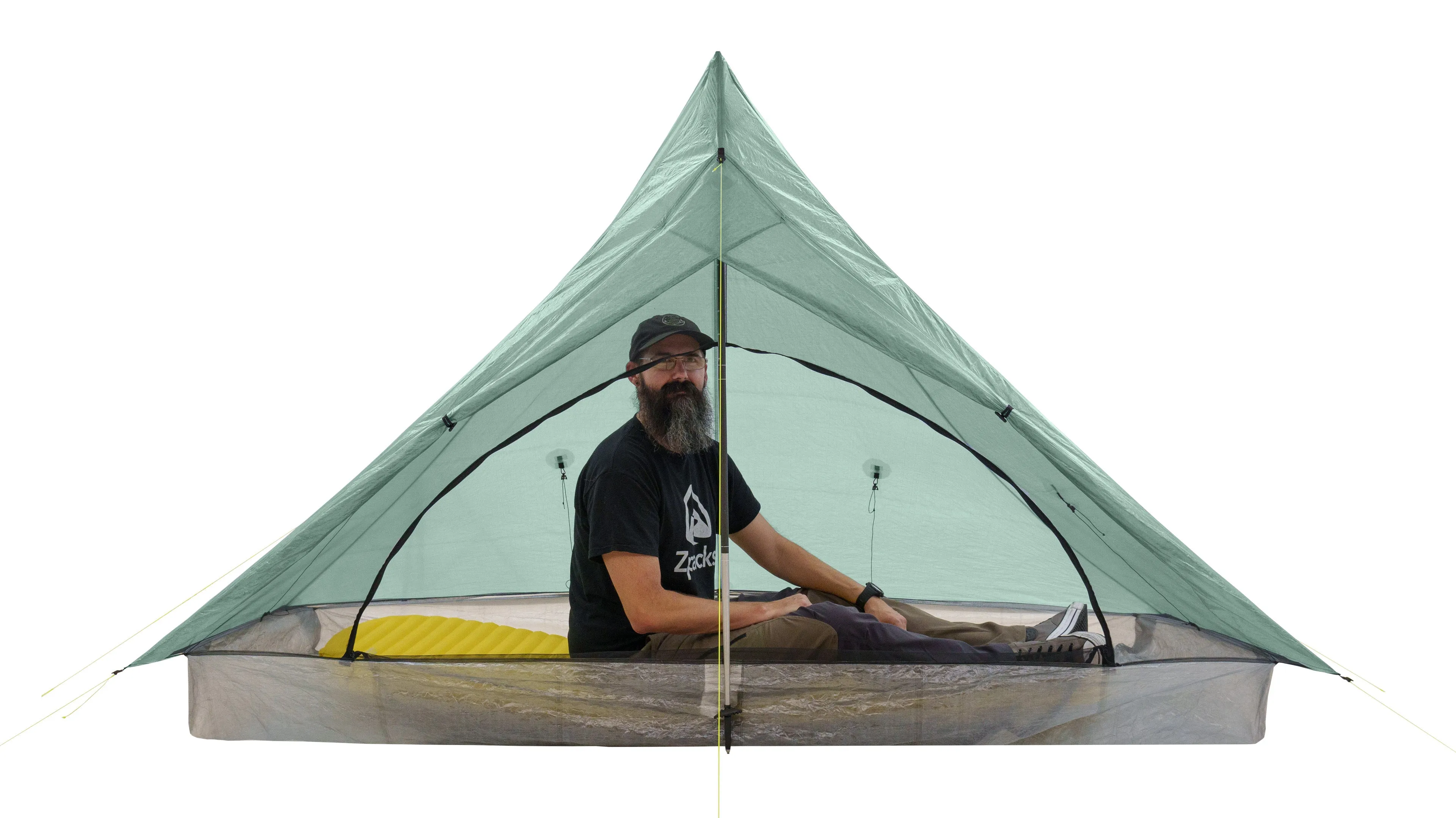 Altaplex Classic Tent