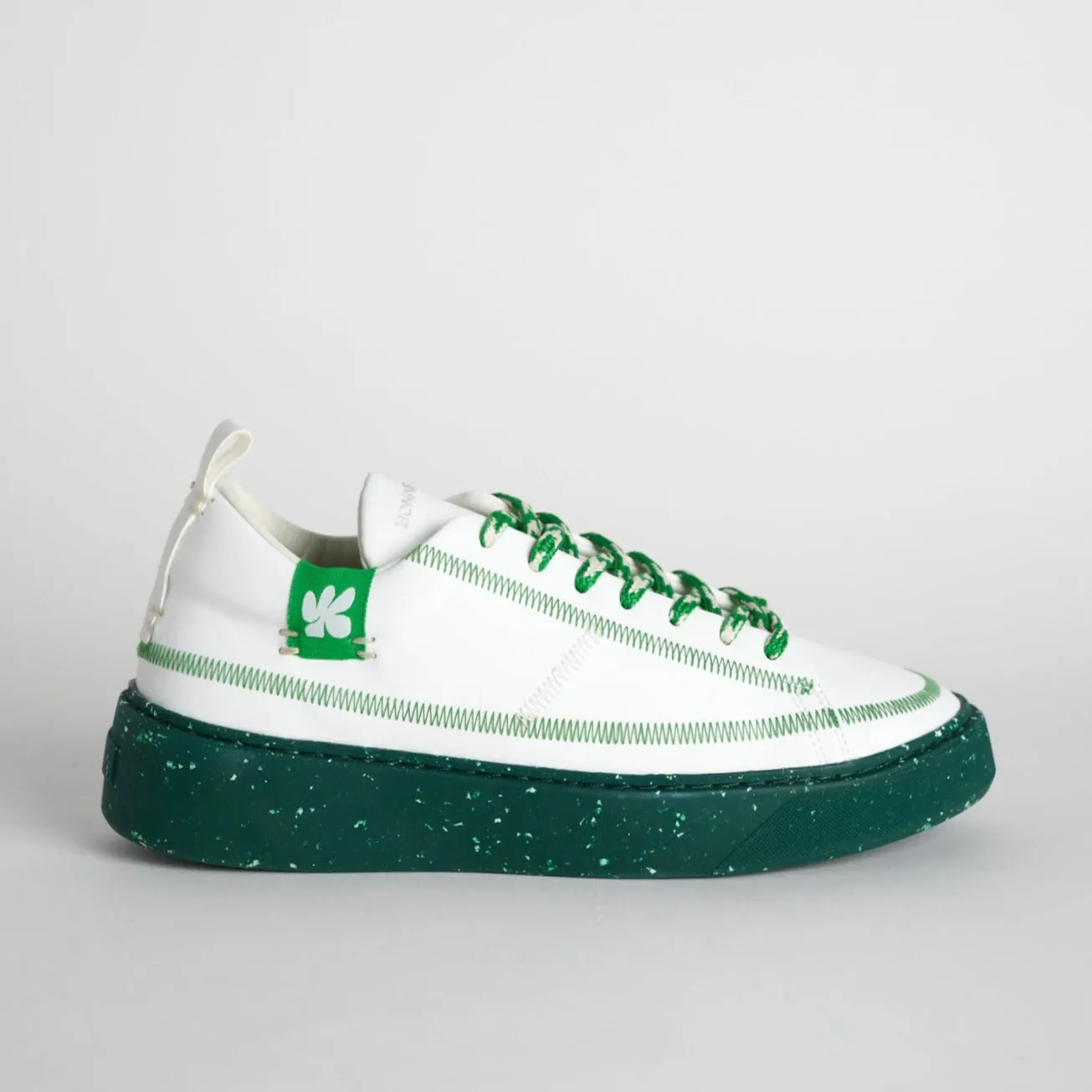 Antonio Palmeras Unisex Sneakers